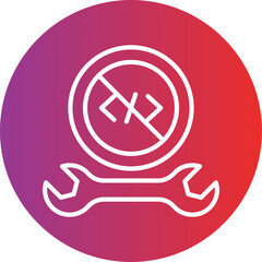 No Code Tool Icon Style