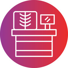 Densiometry Icon Style