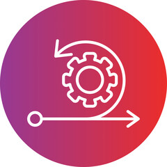 Agile Icon Style