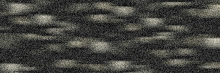 Black and white grainy noise texture abstract background wallpaper	
