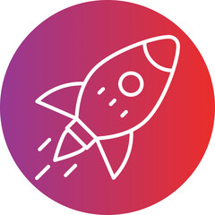 Launch Icon Style