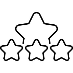 4-Star Review Icon