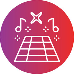 Dancefloor Icon Style