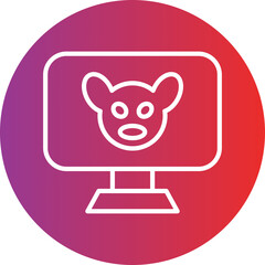 Animation Icon Style