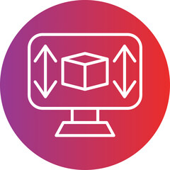 Product Design Icon Style