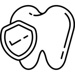 Dental Sterilizer Icon