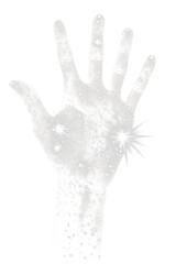 Light hand accessories accessory.