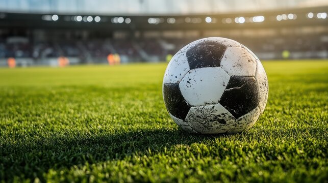 Develop a digital planning tool for green sports events. Combining sustainability with technology for event management