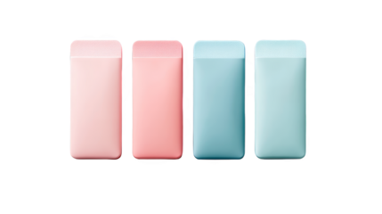 Immerse yourself in sound, discover the new airpods in three stunning colors with advanced audio technology and modern design