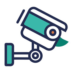 security camera icon