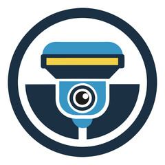 security camera icon