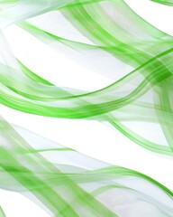 An elegant green plaid scarf with fringe detailing, perfect for adding warmth to any fall or winter outfit.