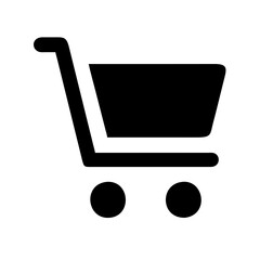 shopping cart icon © Al Rafi