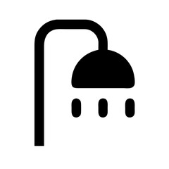 shower icon