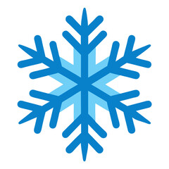 snowflake icon