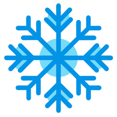 snowflake icon