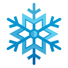 snowflake icon