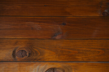 Rich wooden floor texture showcasing natural grain and warm tones indoors