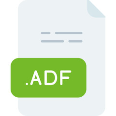 ADF Icon