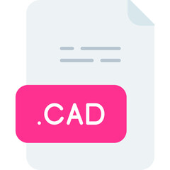 CAD Icon