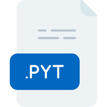 PYT Icon