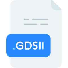 GDSII Icon