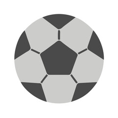 soccer ball icon