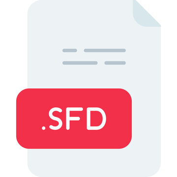 SFD Icon
