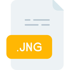 JNG Icon