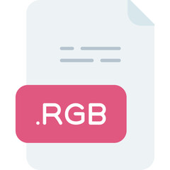 RGB Icon