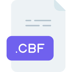 CBF Icon