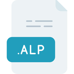 ALP Icon