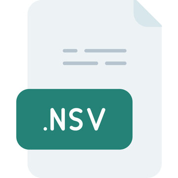 NSV Icon
