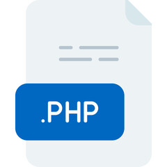 PHP Icon