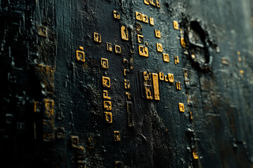 understanding binary numbers the art and science behind textures in digital imagery