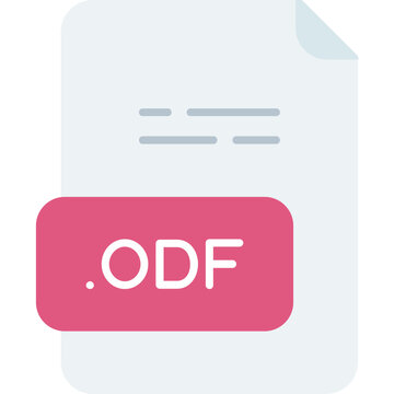 ODF Icon