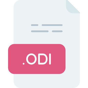 ODI Icon