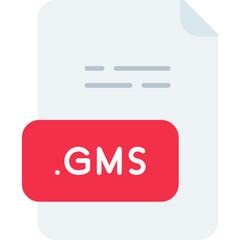 GMS Icon