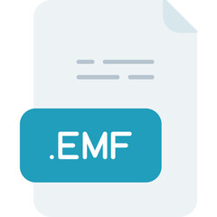 EMF Icon