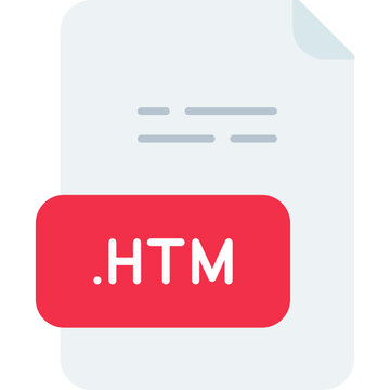 HTM Icon
