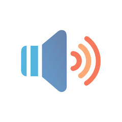 sound wave icon
