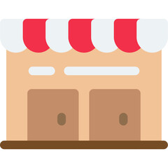 Store Icon