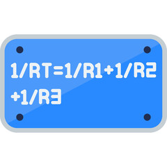 Parallel Circuit Icon