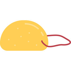 Konjac Sponge Icon