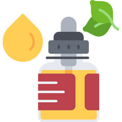 Carrier Oils Icon
