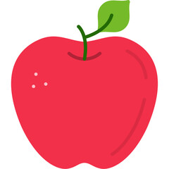 Apple Icon
