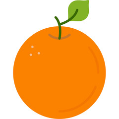 Orange Icon