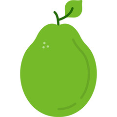 Guava Icon