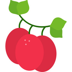 Miracle Berry Icon