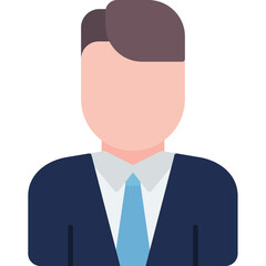 Insurance Agent Icon